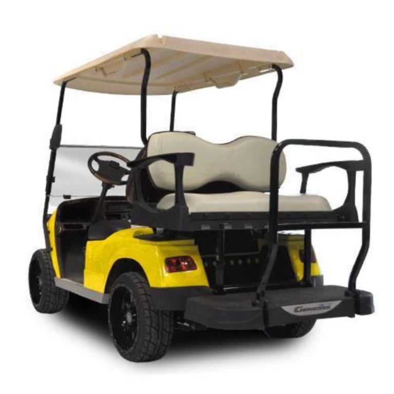 Golf Carts- The Villages Florida